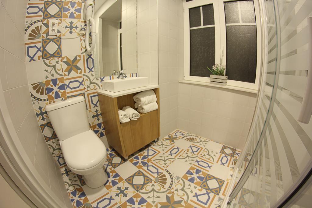 Páteo Saudade Lofts Marquês Apartamento