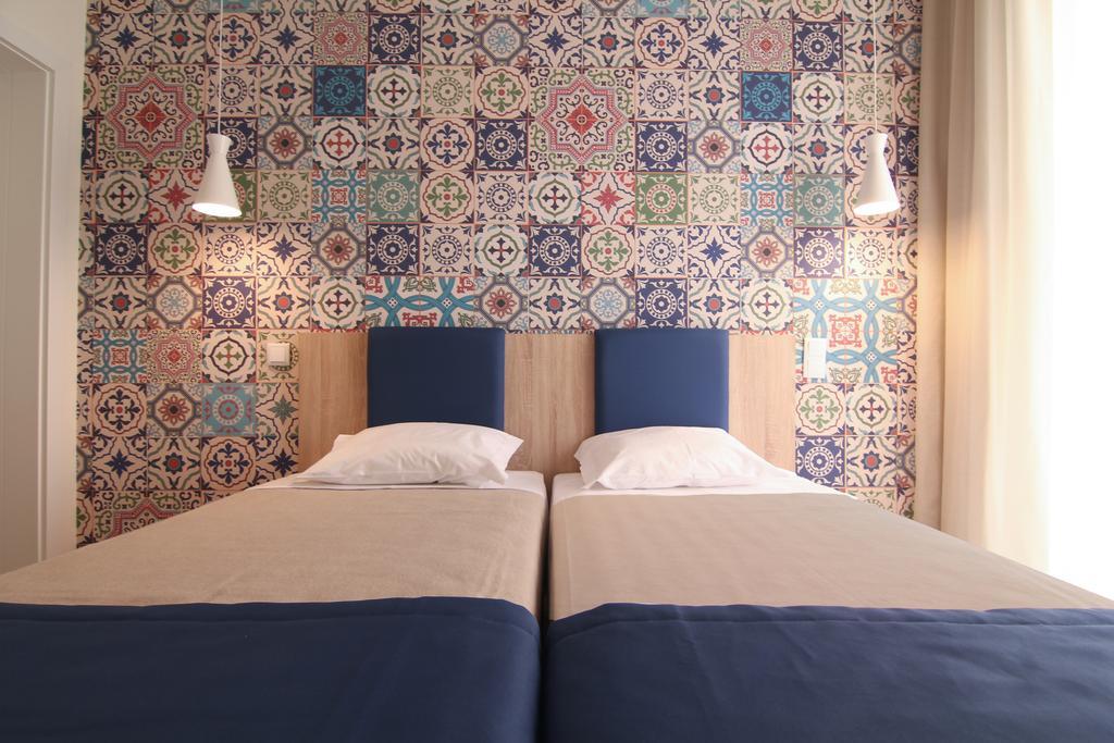 Apartamento Páteo Saudade Lofts Marquês